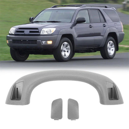 Gray Roof Grab Handle for Toyota 4Runner, Lexus GX470 (2003-2009)