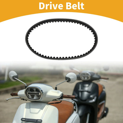 Drive Belt V-Belt for Honda 50 NE Vision L/R 2T (1990-1994)