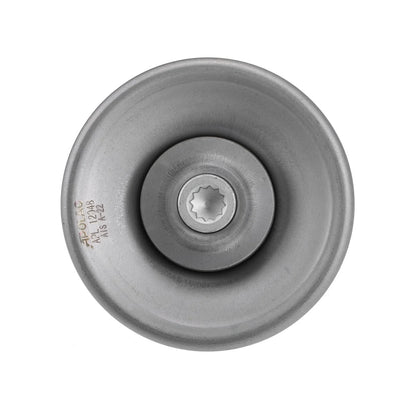 Drive Belt Idler Pulley for Audi A4 2.0L (2016)