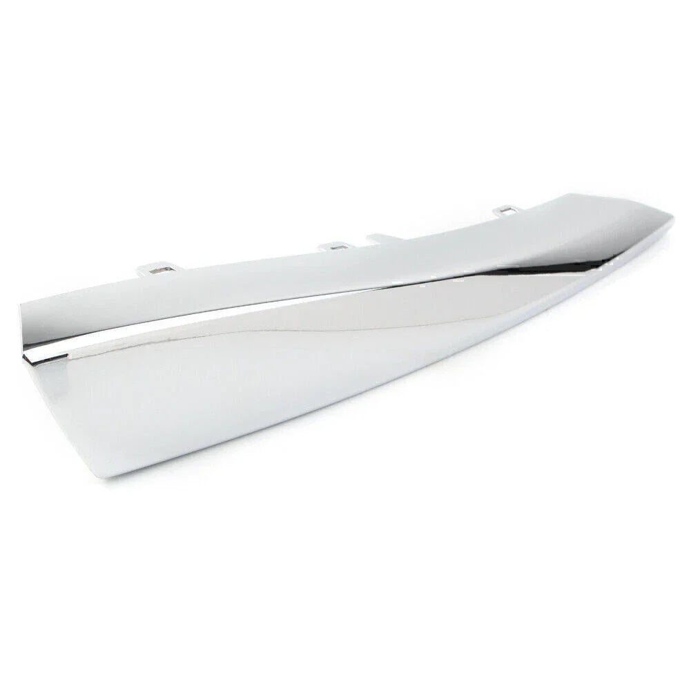 Chrome Front Grille Molding Trim for Jaguar XF (2012-2015) Right Side