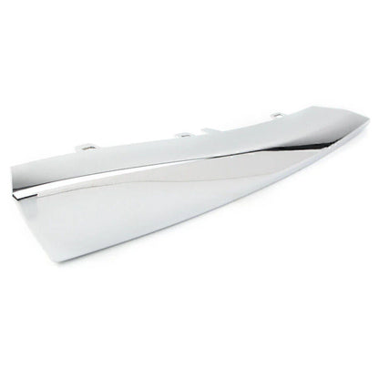 Chrome Front Grille Molding Trim for Jaguar XF (2012-2015) Right Side
