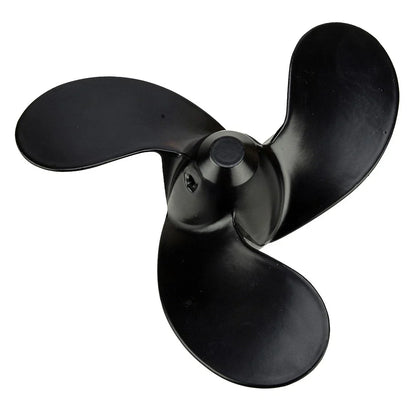 7.4"x5.7" F6 Propeller for Tohatsu Nissan Mercury 2.5HP 3.5HP Outboard Motor