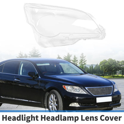 Car Front Right Headlight Lens Cover for Lexus GX460 (2010-2013)