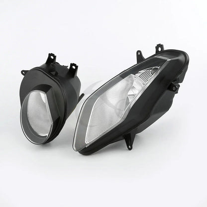 Headlight Assembly for BMW S1000RR (2009-2014)