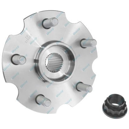 Rear Wheel Bearing Hub Assembly for Toyota RAV4 ACA33 ALA49 ASA44 GSA33 2005~19