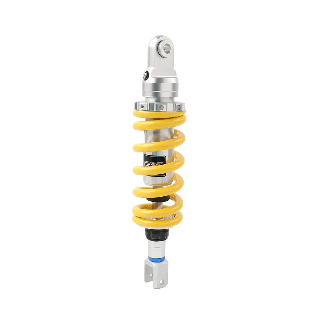 12MM Spring 20.5mm Rear Shock Absorber for Honda NX650 Dominator (88-94)