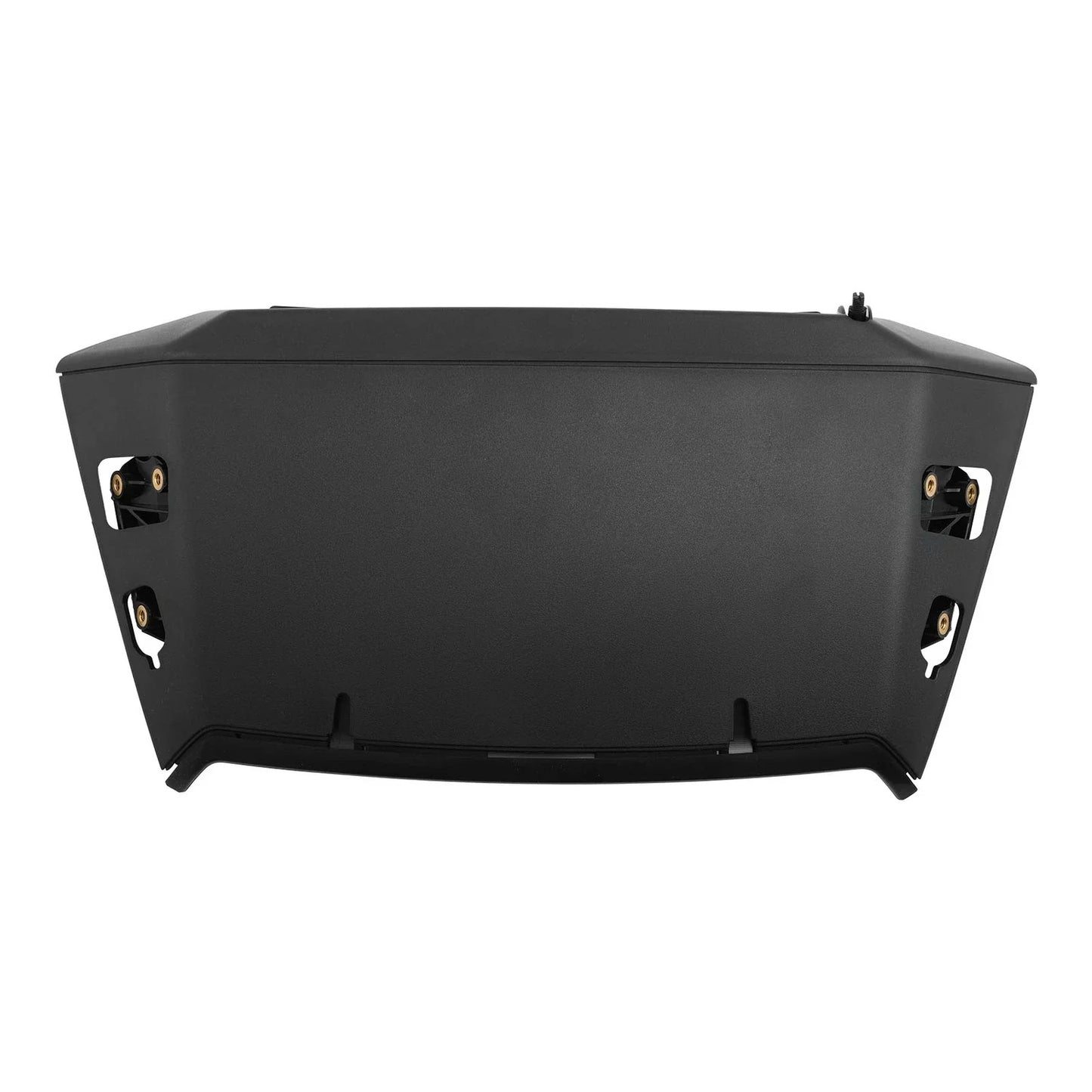 Inner Fairing Cover Duct Vent Rubber for Harley CVO Road Glide (2023 - 2025)