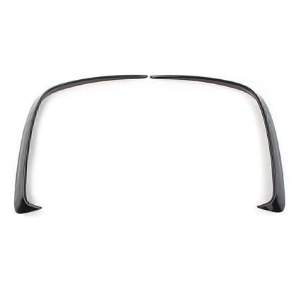 Rear Bumper Air Vent Trim for Mercedes Benz W176 A200 A250 (13-18)