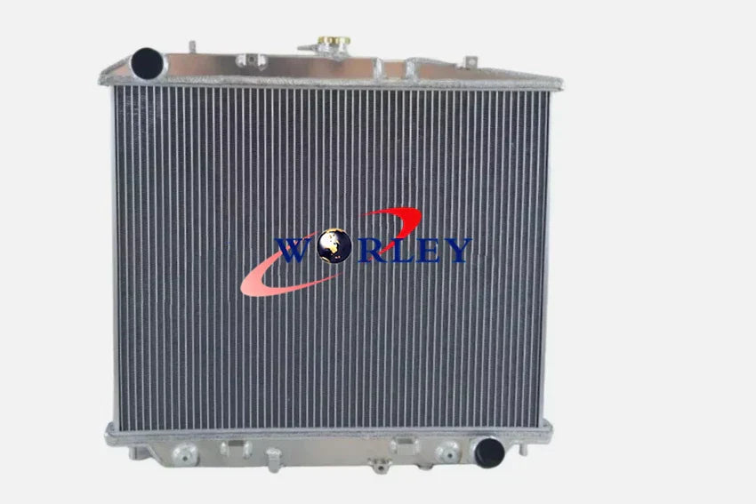 Aluminum Radiator for Holden Jackaroo UBS Series III 3.5L V6 (1998-2003)