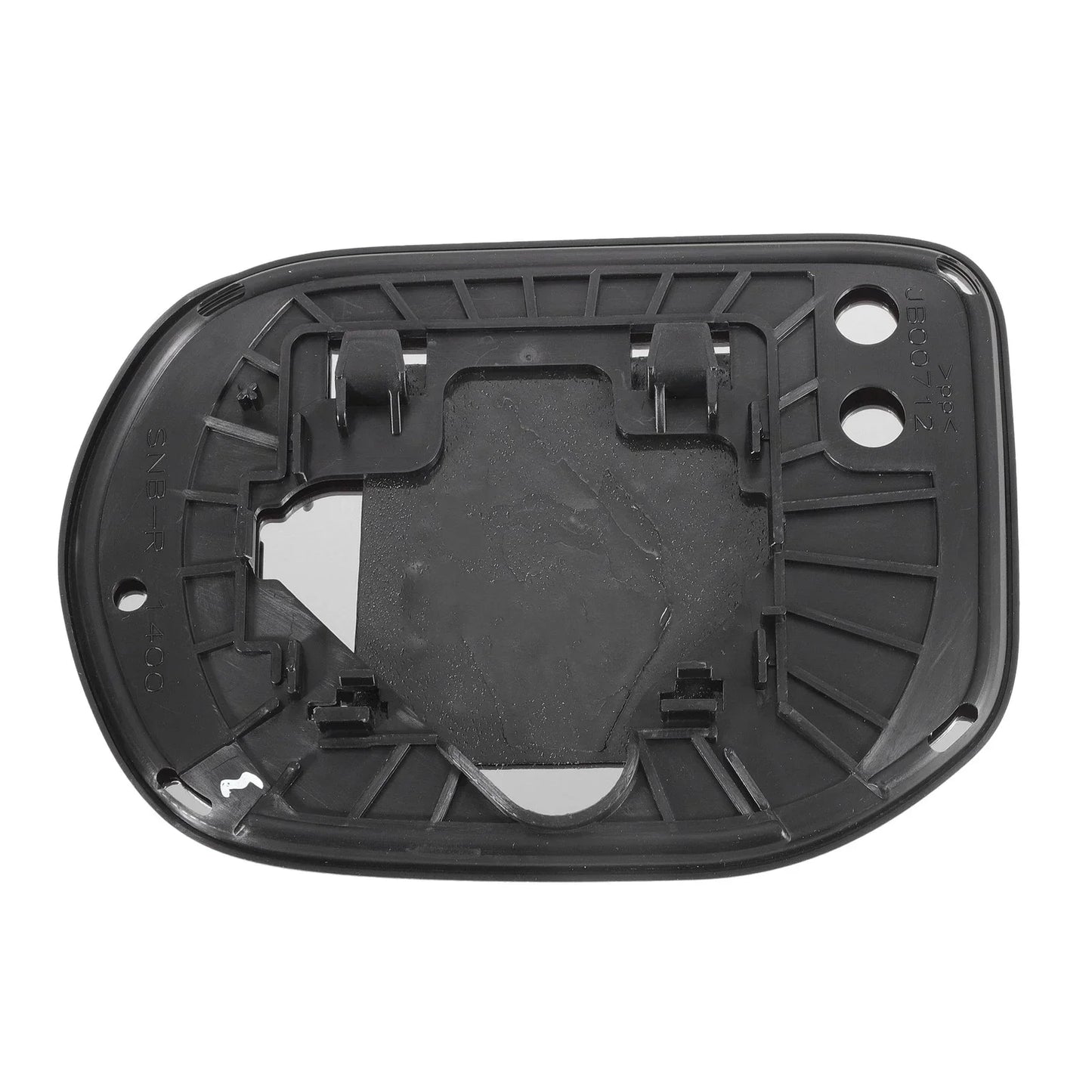 Right Side Mirror Glass Replacement for Honda Civic 2006-2011