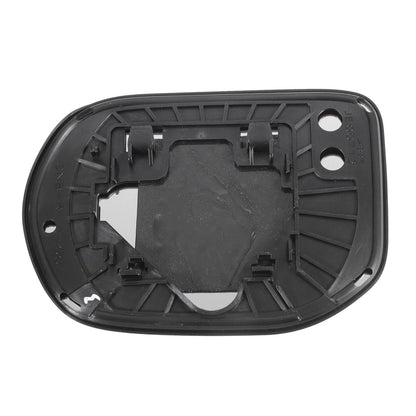 Right Side Mirror Glass Replacement for Honda Civic 2006-2011