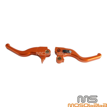 Brake Clutch Lever Assembly for Harley Sportster (1996-2003)