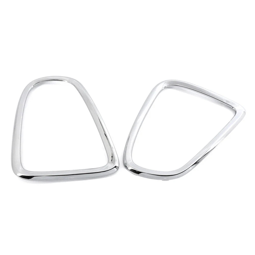 Tail Light Bezel Cover Trim for BMW Mini Cooper (2007-2013)