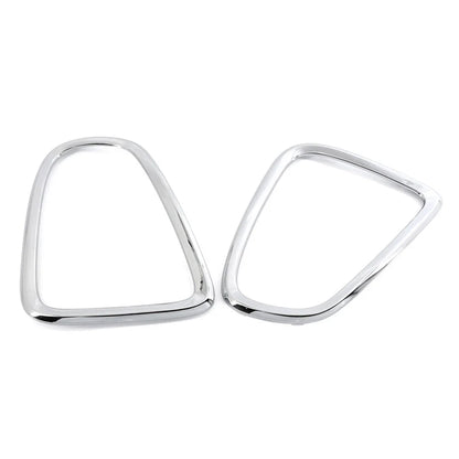 Tail Light Bezel Cover Trim for BMW Mini Cooper (2007-2013)