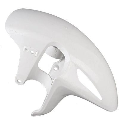ABS Plastic Front Fender Mudguard for HONDA CBR 1000RR (2008-2009)
