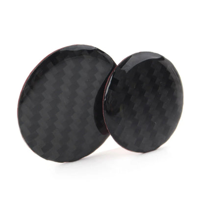 Gear Shift Knob Head Cover Trim for Jeep Wrangler JL, Gladiator JT