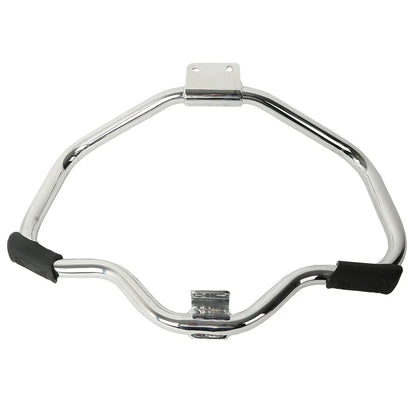 Mustache Engine Guard/Crash Bar for Harley Sportster XL883 1200 (2004-2022)