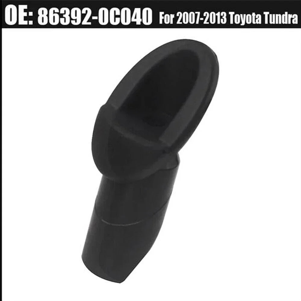 Front Antenna Base Cover for Toyota Tundra 2009-2013