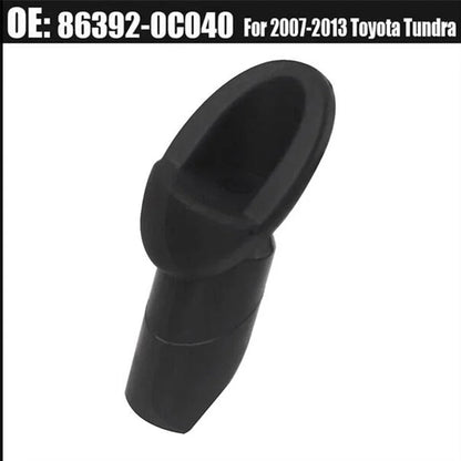 Front Antenna Base Cover for Toyota Tundra 2009-2013