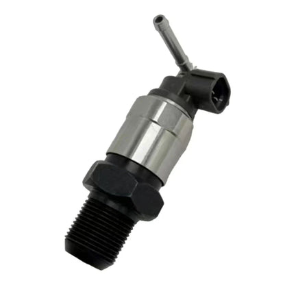 Left Fuel Rail Pressure Sensor PLV for HILUX PRADO VIGO