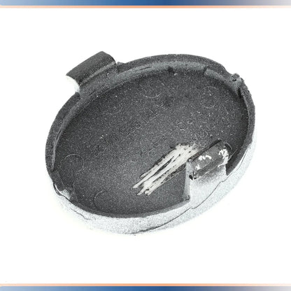 Rear Side Bumper Tow Hook Cover for Mercedes-Benz (2012-2018)