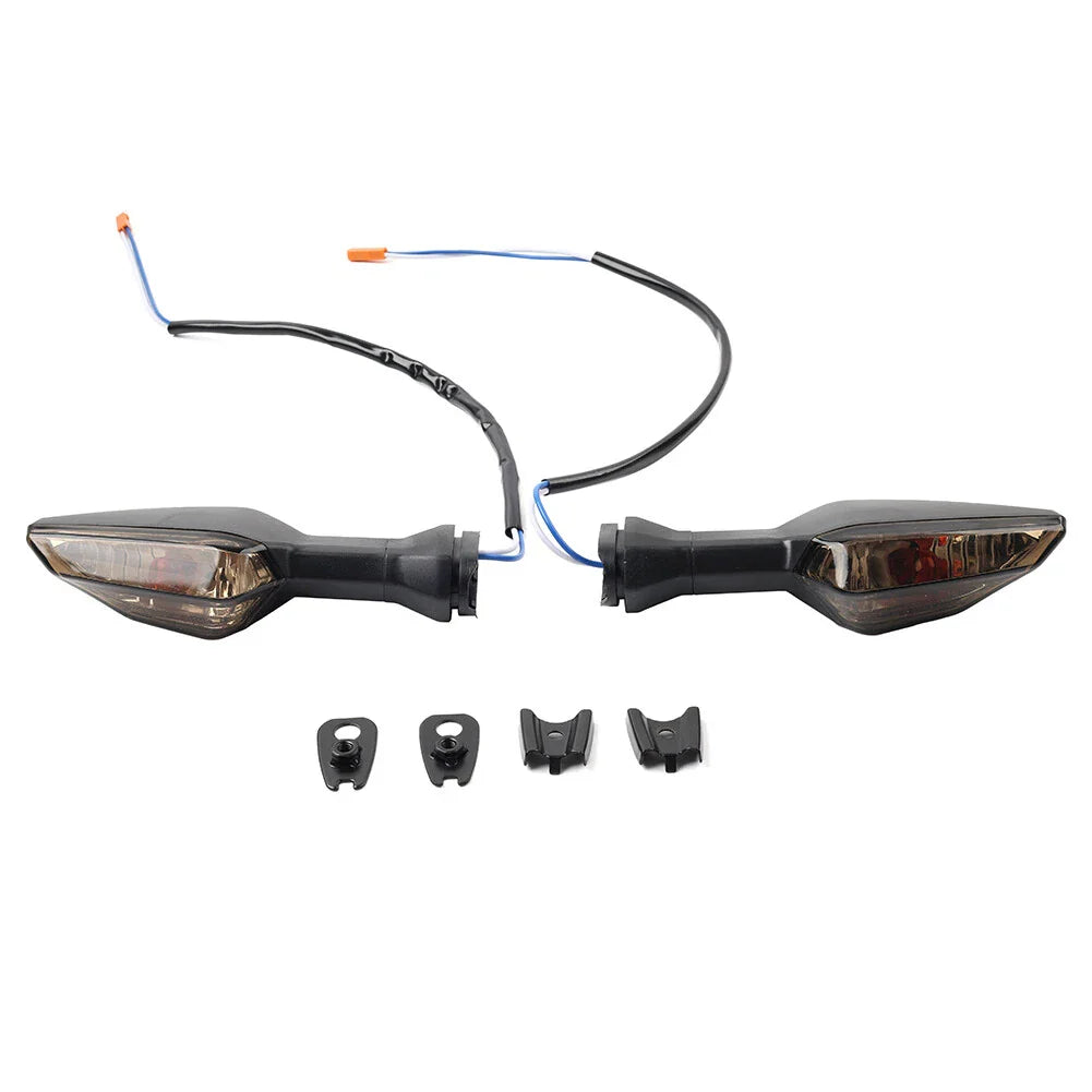 Rear Turn Signal Lamp for Kawasaki Ninja 250 300 400 650 1000 (2018-2020)