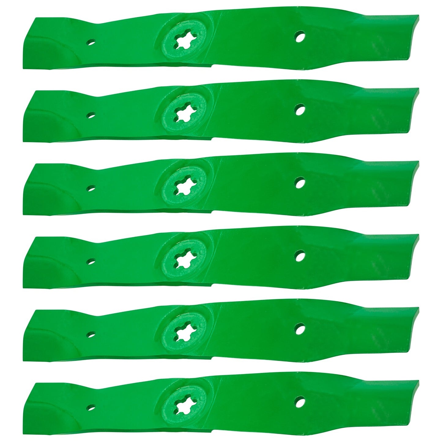 Deck Blade for Husqvarna Dixon Front Mower (2005–2018)