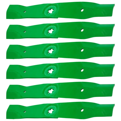 Deck Blade for Husqvarna Dixon Front Mower (2005–2018)