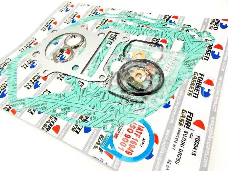 Complete Engine Gasket Set for Suzuki SP250 (1982-1988)
