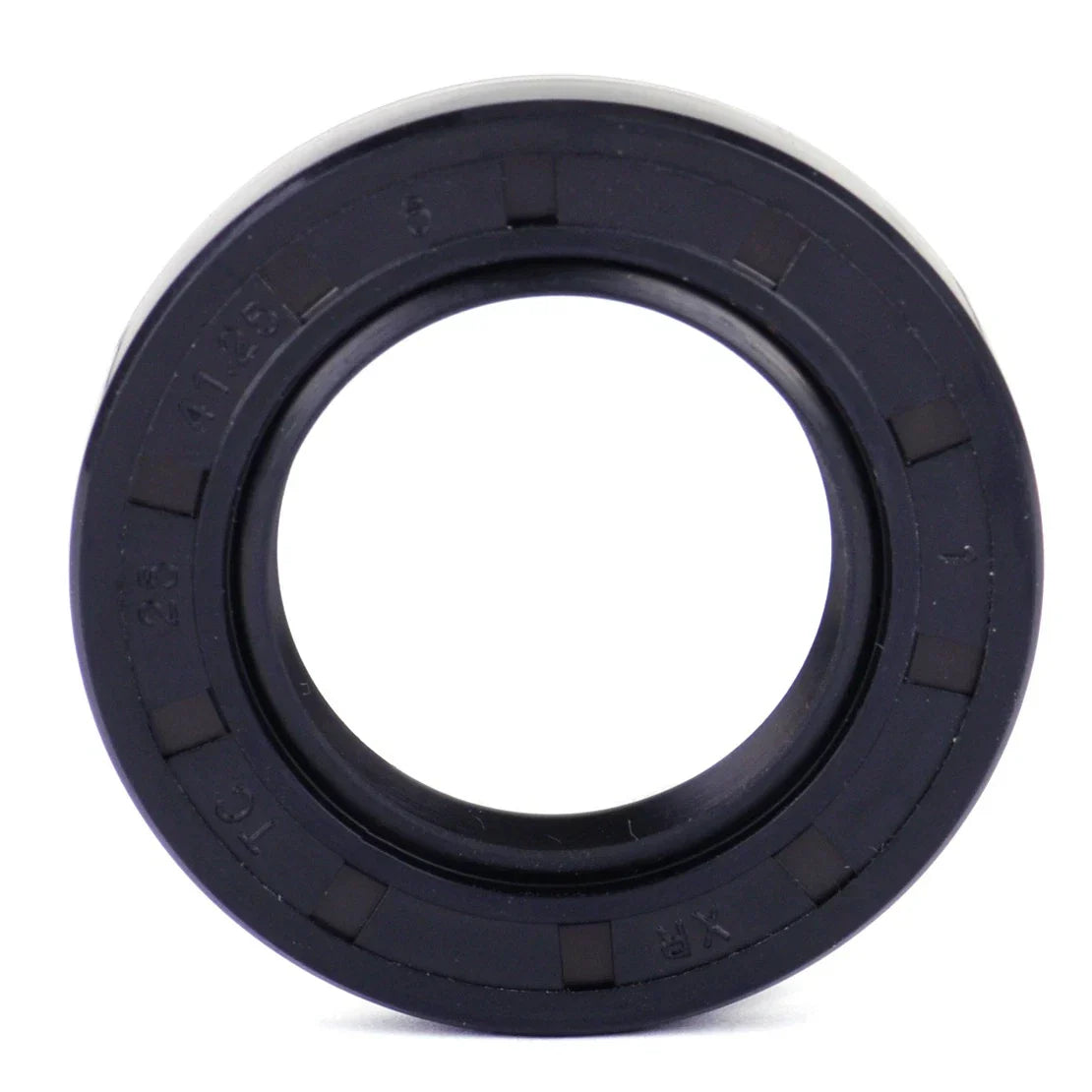 Shaft Seal Oil Seal Ring for Honda GX160 5.5HP & GX200 6.5HP (2000-2023)