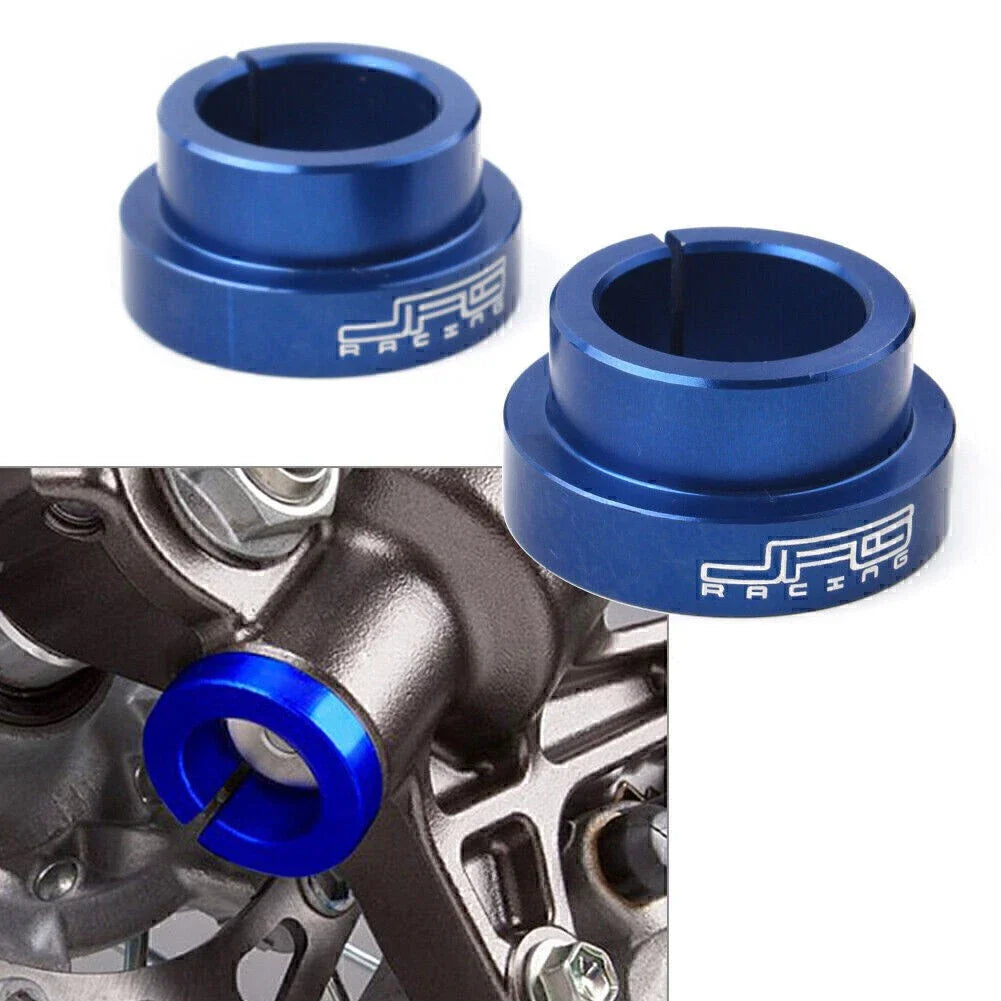 Fork Bottom Protectors for Yamaha YZ250, YZ125X, YZ450F, YZ250FX & KX450F