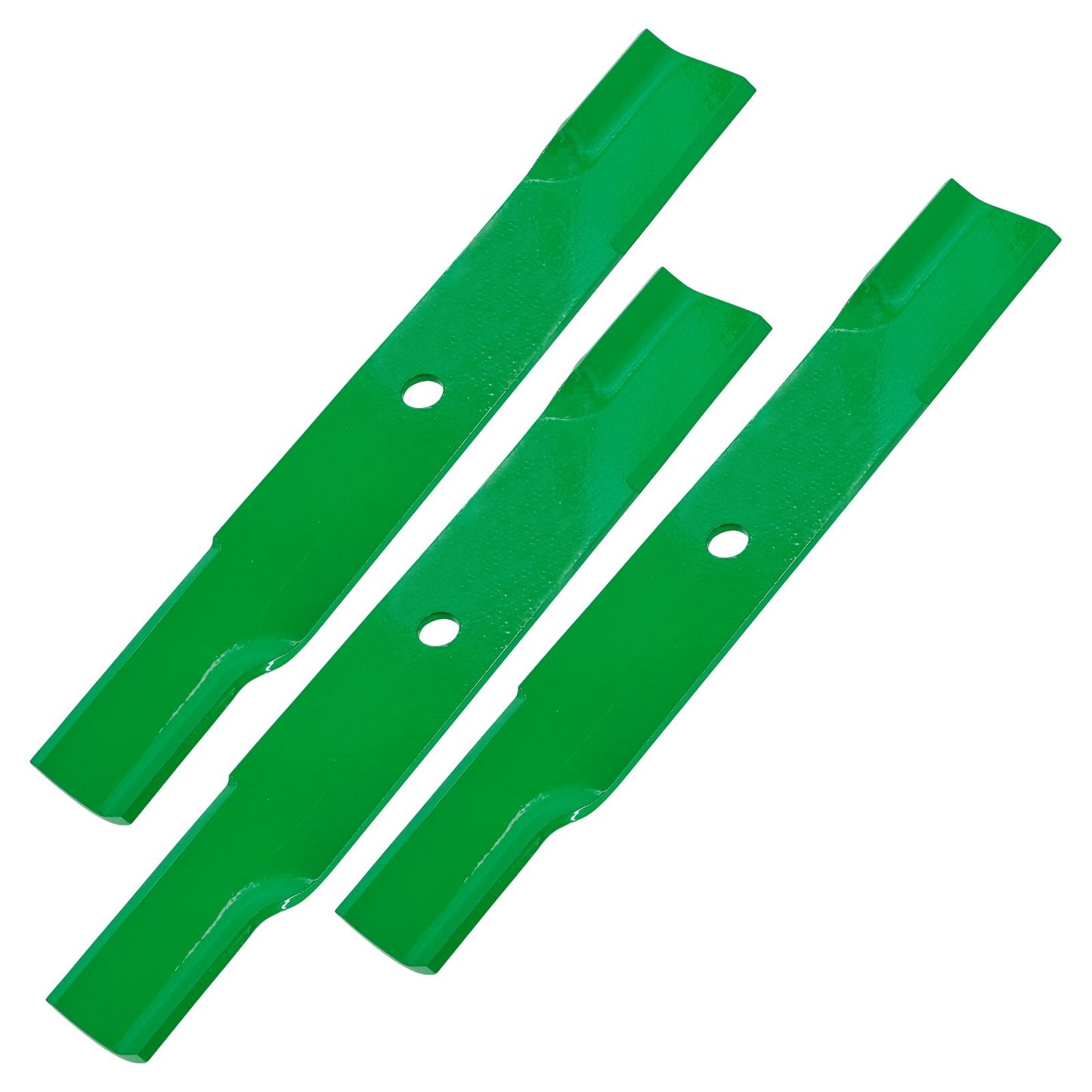 Deck Blade Replacement for John Deere 260 265 285 314 316 (1970–1972)