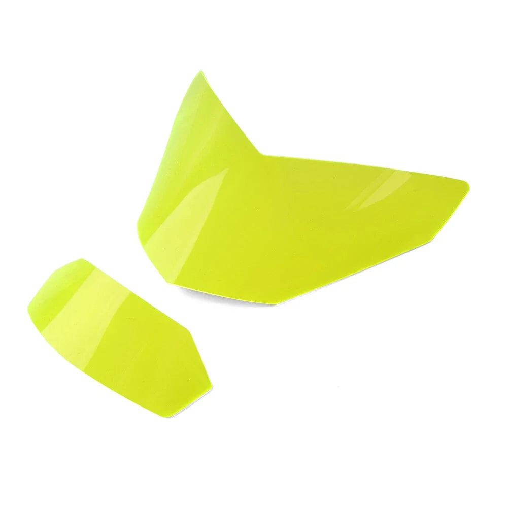 Front Headlight Lens Cover Protector for Honda NC750 (2021-2022)