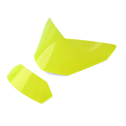 Front Headlight Lens Cover Protector for Honda NC750 (2021-2022)