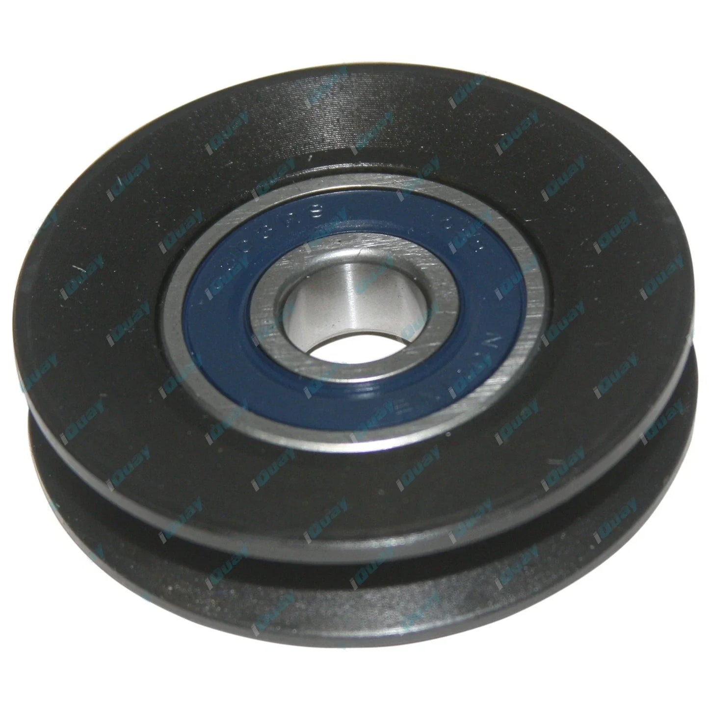 Engine Belt Bearing Pulley for Nissan Patrol GQ Y60 GU Y61 RD28T RD28ETI 2.8L