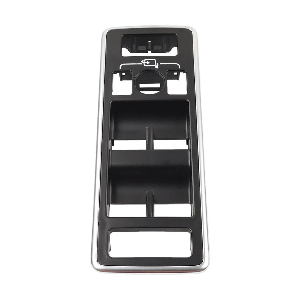 Window Glass Switch Bezel Cover for Land Rover Range Rover (2013-2017)