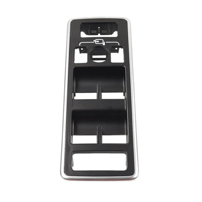 Window Glass Switch Bezel Cover for Land Rover Range Rover (2013-2017)