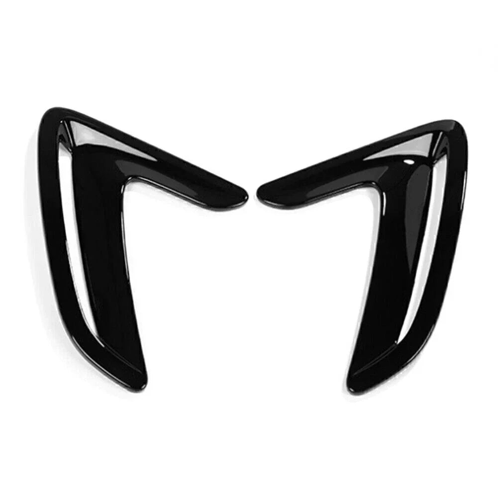 Chrome Side Body Marker Trim for BMW 3 Series GT (2013-2017)