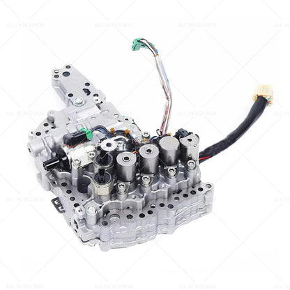 Automatic Transmission Valve Body for Nissan, Mitsubishi, Suzuki