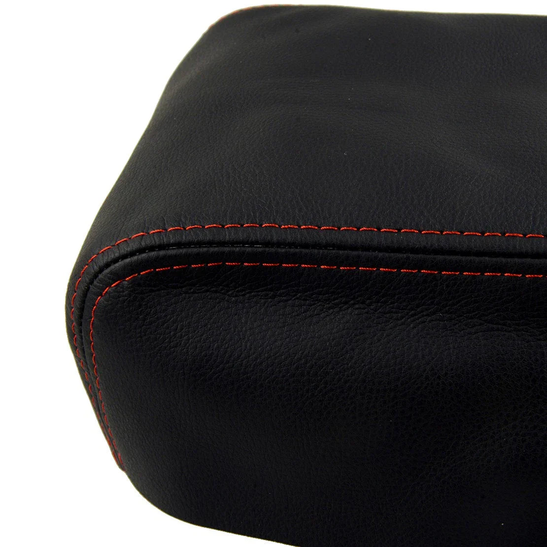 Leather Armrest Lid Cover for Nissan Pathfinder (New)