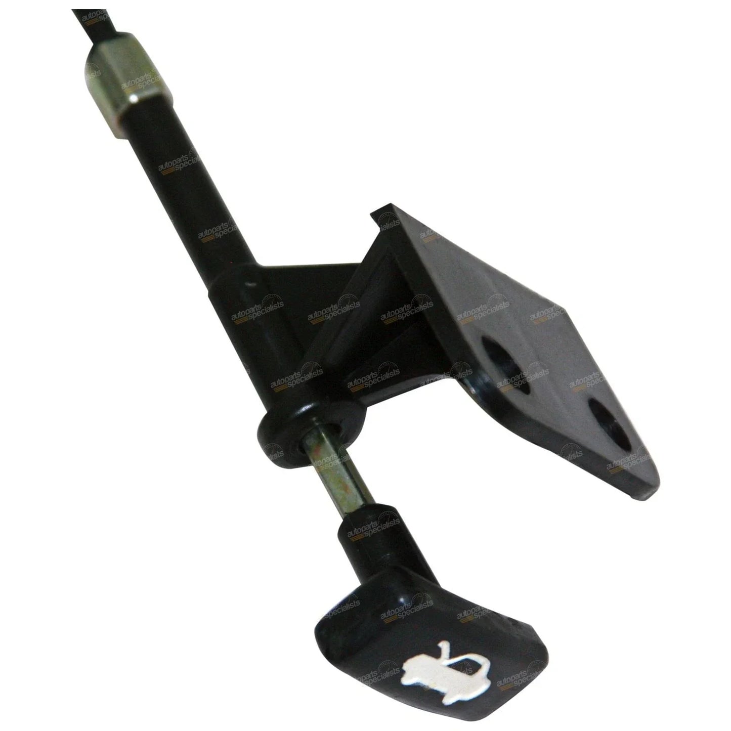 Bonnet Cable for Toyota Landcruiser HJ75 HZJ70 HZJ73 HZJ75 (1986–1999)