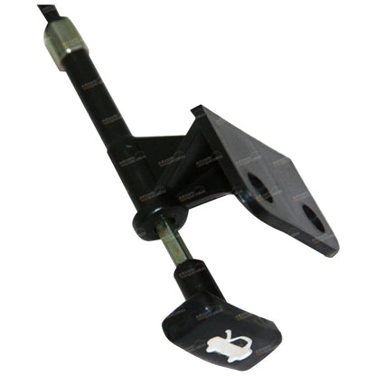 Bonnet Cable for Toyota Landcruiser HJ75 HZJ70 HZJ73 HZJ75 (1986–1999)