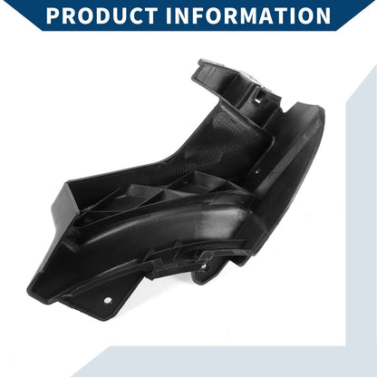 Front Left Bumper Retainer Bracket for Mercedes Benz GLE43 (2016-2023)