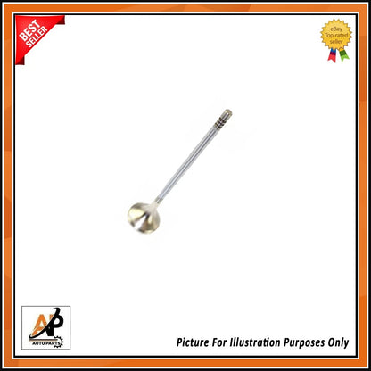 Exhaust Valve Replacement for BMW 1 3 5 6 X3 X4 X5 2.0 3.0 Diesel (2010–2018)
