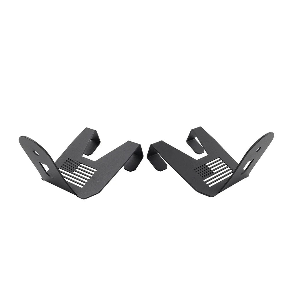Cooler Mounting Bracket for Polaris RZR XP 1000 (2015-2020)