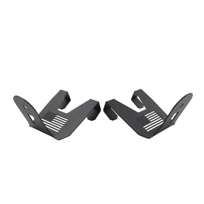 Cooler Mounting Bracket for Polaris RZR XP 1000 (2015-2020)