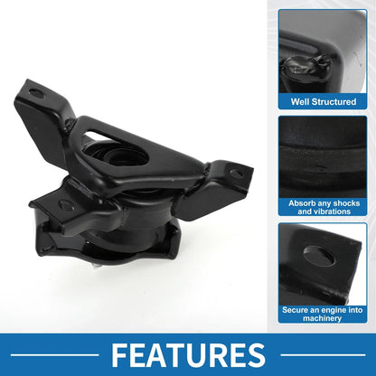 Engine Mount for Hyundai Getz 1.4L (2002-2010)