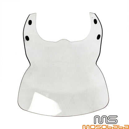 Racing Windshield for Suzuki Boulevard M109R M90 M50 M109RZ (2006-2023)