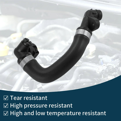 Radiator Hose for BMW X1 (2011 - 2015) Cooling Liquid Tube