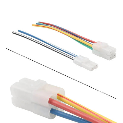 CDI Cable Wire Harness for GY6 50CC 150CC Scooter Moped ATV
